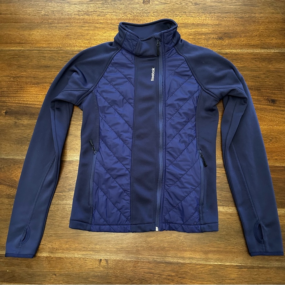 Reebok Women's Jacket